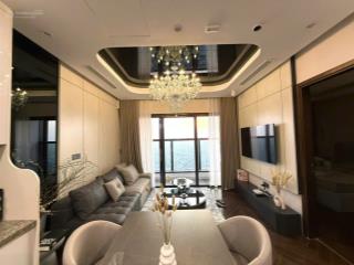 Cho thuê căn hộ 2n2vs tại doji diamond crown full nội thất cao cấp giá tốt