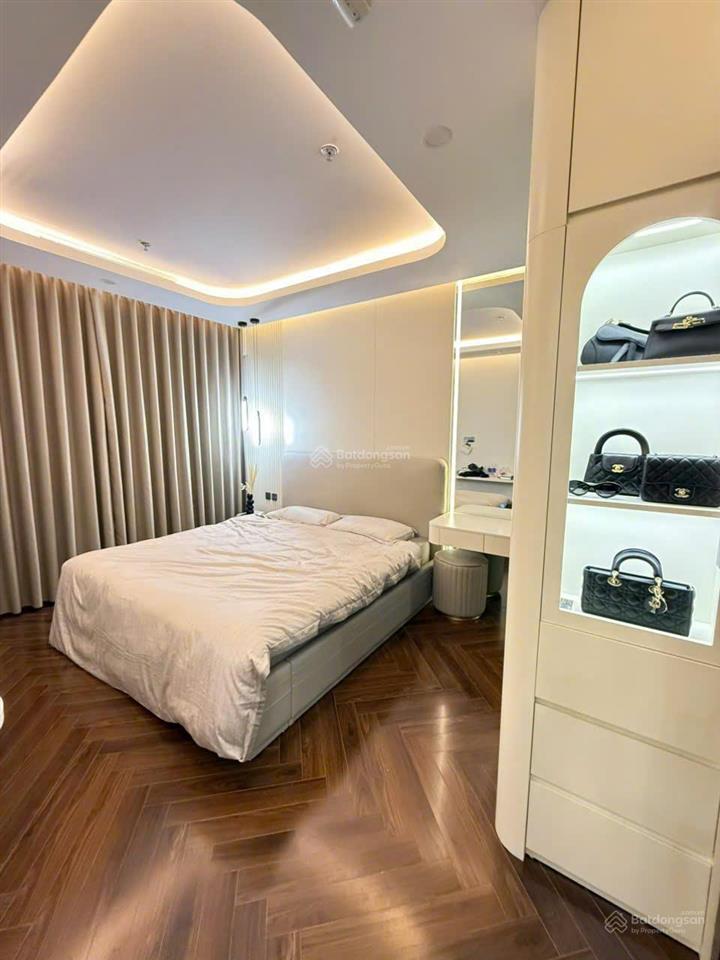 Cho thuê căn hộ 2n2vs tại doji diamond crown full nội thất cao cấp giá tốt