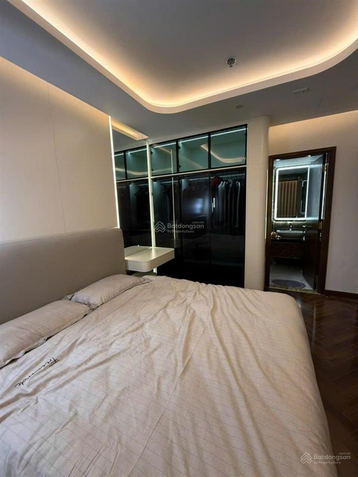 Cho thuê căn hộ 2n2vs tại doji diamond crown full nội thất cao cấp giá tốt
