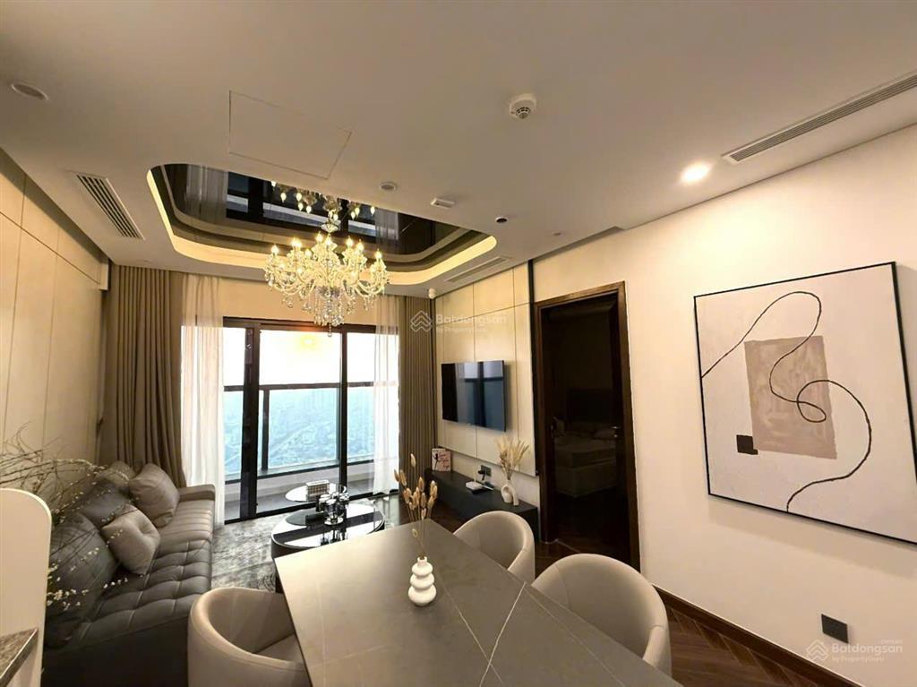 Cho thuê căn hộ 2n2vs tại doji diamond crown full nội thất cao cấp giá tốt