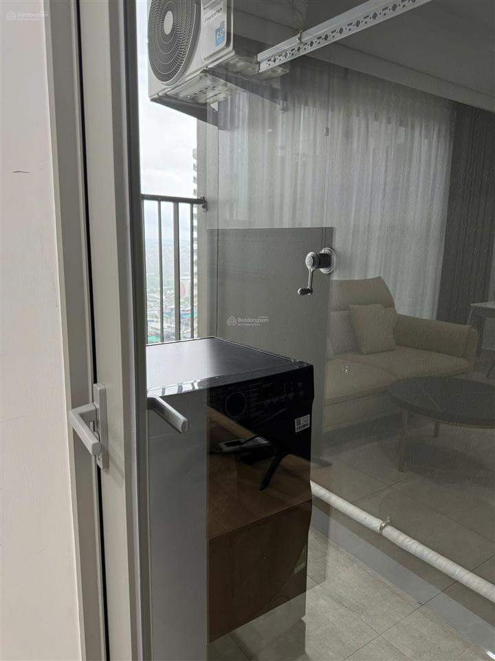 Cho thuê căn hộ 1 ngủ 55m2 tại tòa ct1 full nội thất giá chỉ 10tr