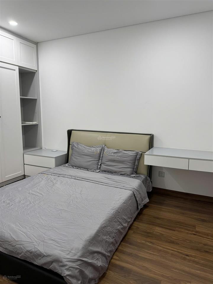 Cho thuê căn hộ 1 ngủ 55m2 tại tòa ct1 full nội thất giá chỉ 10tr