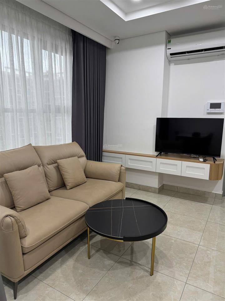 Cho thuê căn hộ 1 ngủ 55m2 tại tòa ct1 full nội thất giá chỉ 10tr