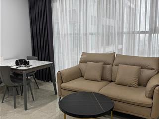 Cho thuê căn hộ 1 ngủ 55m2 tại tòa ct1 full nội thất giá chỉ 10tr