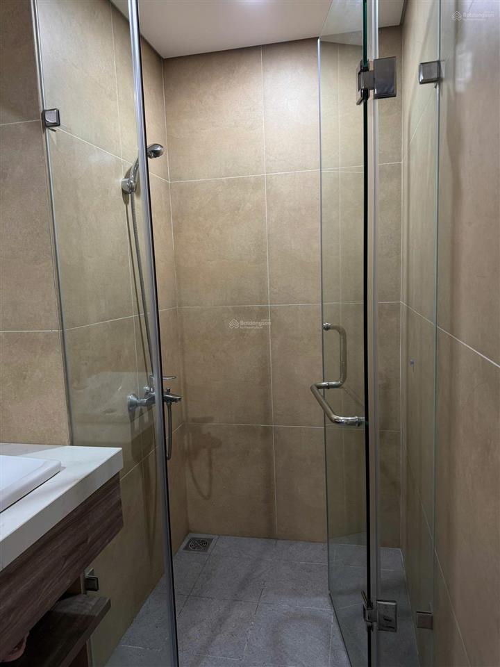 Cho thuê căn hộ 1 ngủ 55m2 tại tòa ct1 full nội thất giá chỉ 10tr