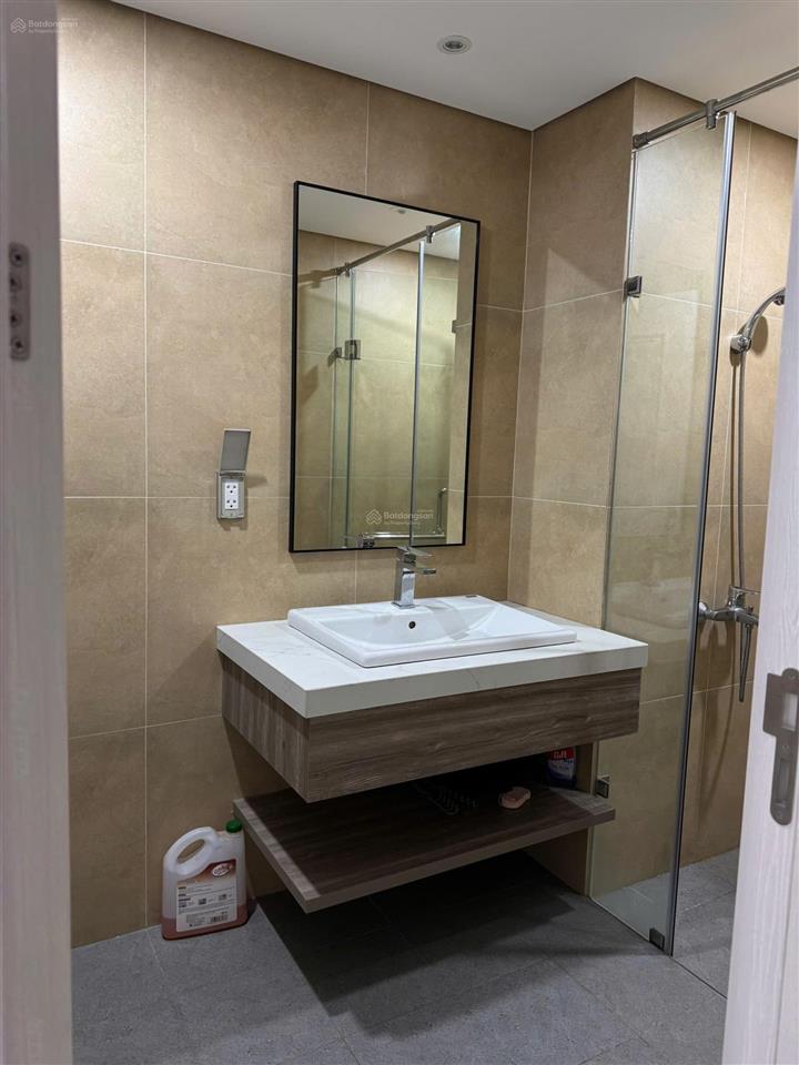 Cho thuê căn hộ 1 ngủ 55m2 tại tòa ct1 full nội thất giá chỉ 10tr