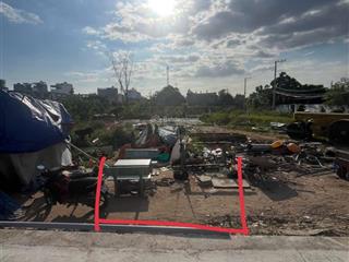 Bán đất tại an phú đông, 4,2 tỷ, 68 m2, giá tốt kề bên gò vấp đi sân bay 8km