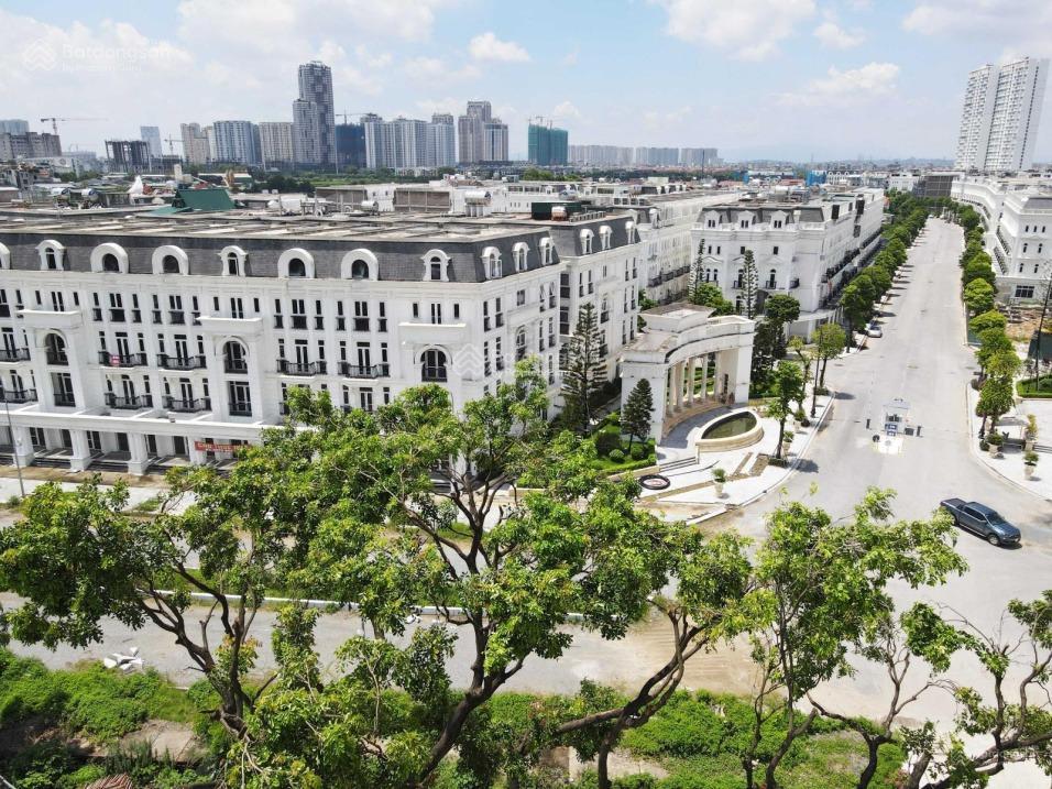 Chính chủ cần tiền giá nào cũng bán shophouse louis city đại mỗ mặt lê quang đạo