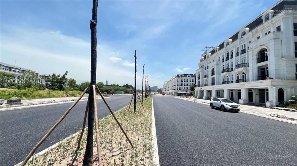 Chính chủ cần shophouse louis city đại mỗ đường lê giản