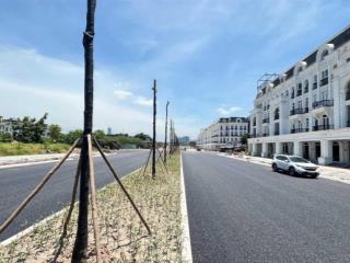 Chính chủ cần shophouse louis city đại mỗ đường lê giản