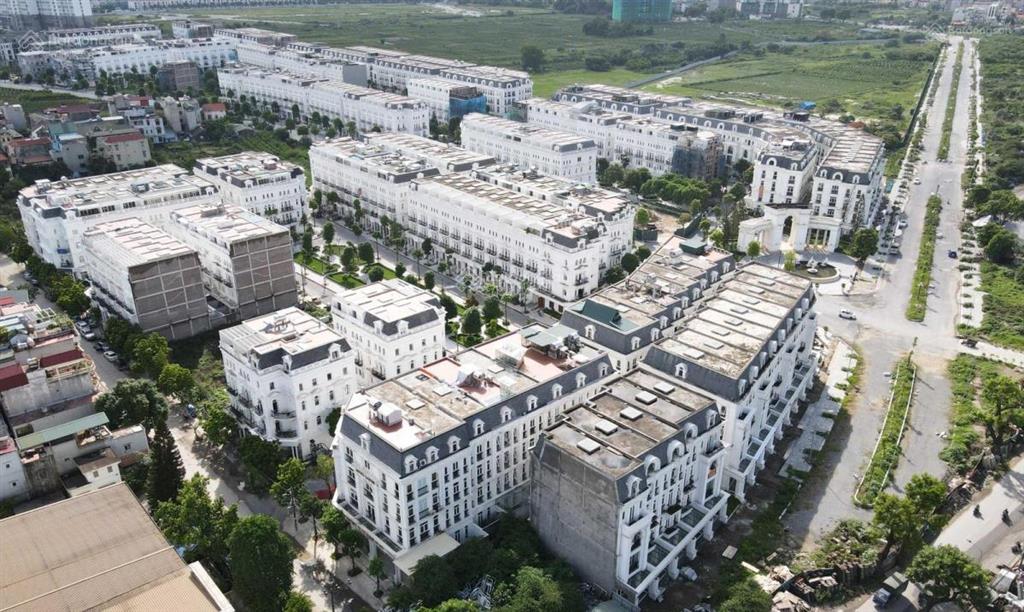 Chính chủ cần shophouse louis city đại mỗ đường lê giản