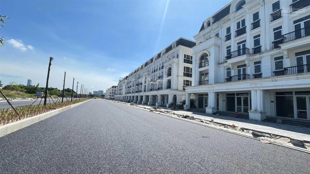 Chính chủ cần shophouse louis city đại mỗ đường lê giản