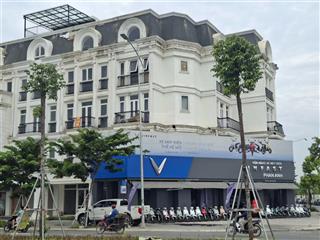 Chính chủ bán shophouse louis city đại mỗ