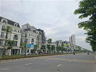 Chính chủ bán shophouse louis city đại mỗ