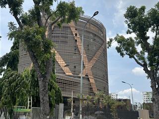 Bán nhà mặt tiền villa cư xá lữ gia, p15, q11, 6 x 15m, 4 lầu nhà cực đẹp, 26 tỷ tl