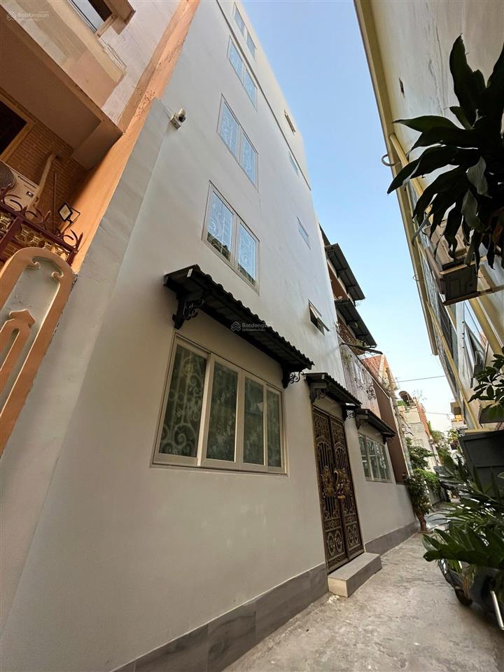Bán nhà mặt tiền villa cư xá lữ gia, p15, q11, 6 x 15m, 4 lầu nhà cực đẹp, 26 tỷ tl