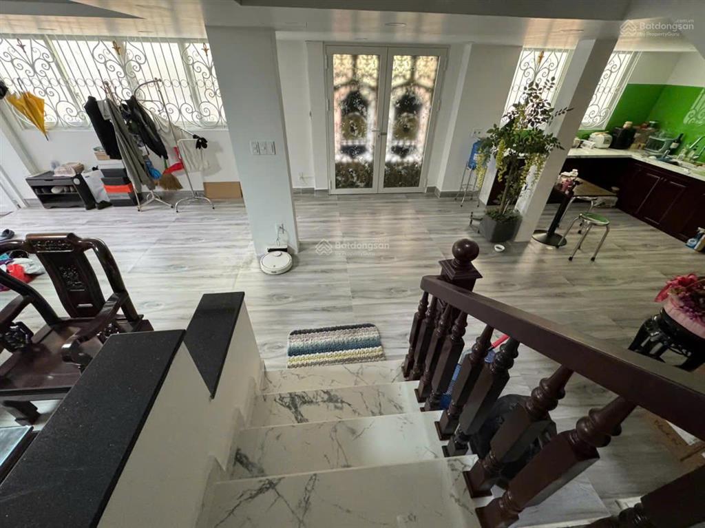Bán nhà mặt tiền villa cư xá lữ gia, p15, q11, 6 x 15m, 4 lầu nhà cực đẹp, 26 tỷ tl