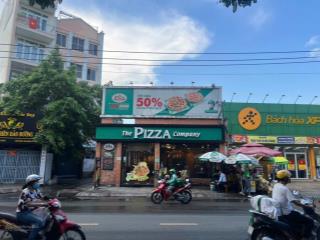 Bán nhà mtkd đường hoà bình , p5, q11, 6 x 20m, 2 tầng, 20,6 tỷ thương lượng