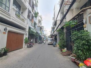 Bán nhanh nhà trước tết hxh 6m ông ích khiêm , quận 11 , 4 x 15m , 3 lầu , chỉ 11 tỷ tl