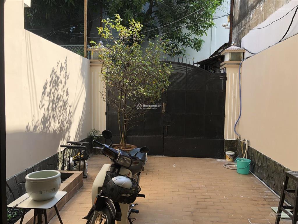 Bán nhà khu cư xá lê đại hành , phường 11 quận 11 , 4 x 22m , 86m2 , 3 tầng chỉ 12.5 tỷ tl