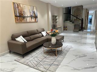 Bán nhà mặt tiền nguyễn chí thanh, quận 11, 4 x 20m, 3 lầu, giá 20 tỷ thương lượng