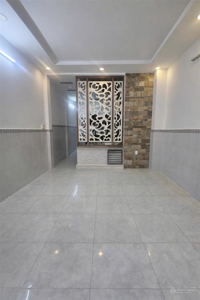 Bán nhà hxh số 449/25/7 hương lộ 2, phường bình trị đông, 4 x 11m, 2 tầng, 5,1 tỷ tl