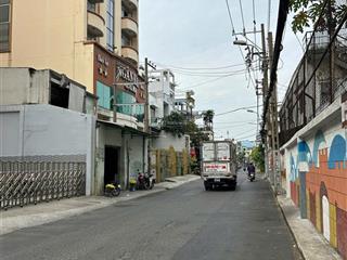 Bán nhà mặt tiền 281 đường lý thường kiệt , p15.q11 , 4,1m x 26m , 3 tầng , 23 tỷ tl