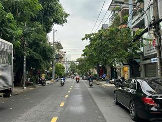 Bán nhà mặt tiền cư xá bình thới đường 16m , phường 8 , q.11 , 9 x 18m , 162m , 2 tầng , 35 tỷ tl