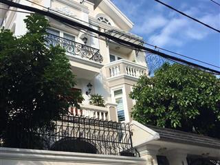 Bán nhà hxh 12m lạc long quân, quận 11, ngang lớn 11m x 20m, 220m2, 30 tỷ tl