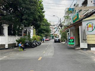 Nhà mặt tiền cư xá lữ gia , p.15, q11, 8 x 24m, nở hậu 10m, 220m, 3 lầu, 42 tỷ tl