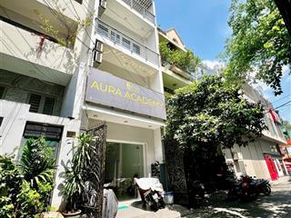 Bán nhà hxh vip 12m tô hiến thành, q.10, 4,7m x 20m, 95m², 4 tầng, 29 tỷ tl