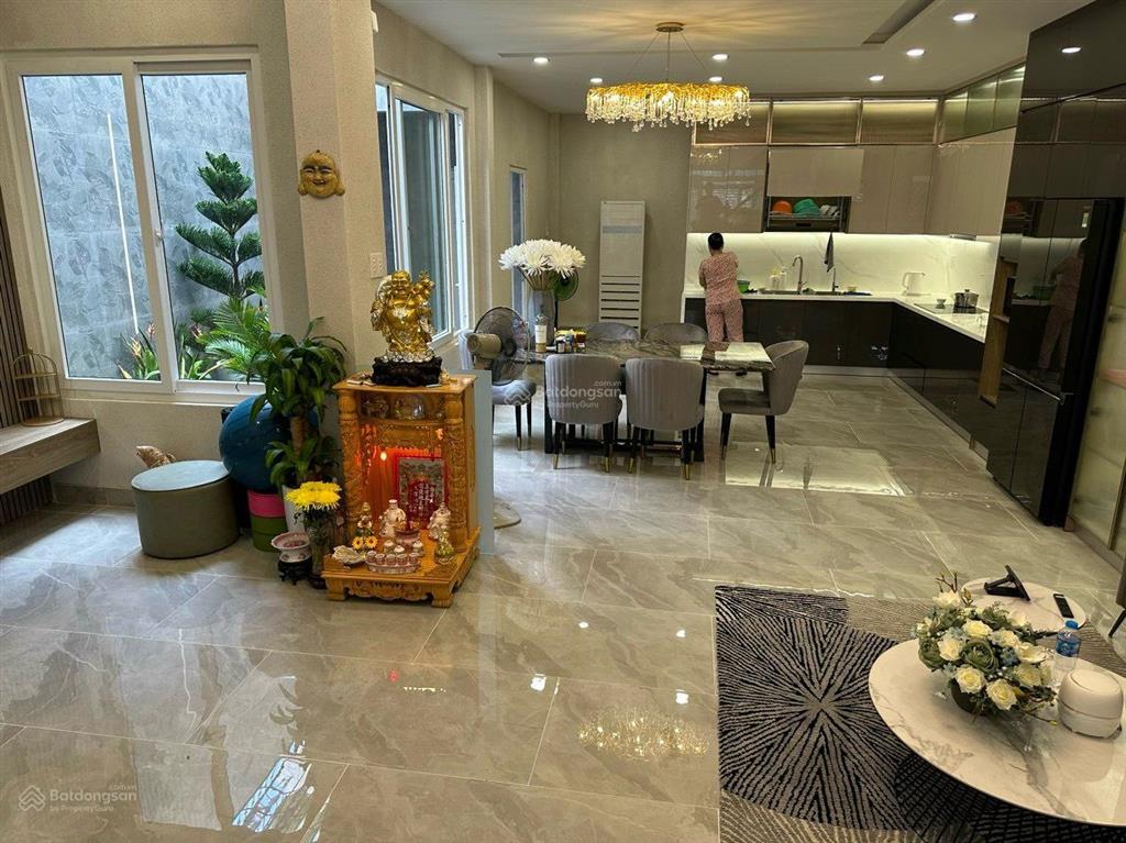 Bán nhà mtkd đường hồng bàng, p.16, quận 11, (9,2m x 24m) 219m2, 3 lầu, 60 tỷ , 0902 998 ***