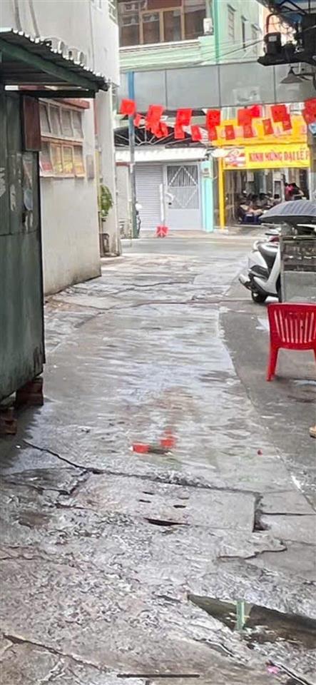 Bán nhà hxh đường vĩnh viễn, p8, quận 10. dt 4x8m 3 lầu  giá 6,9 tỷ tl