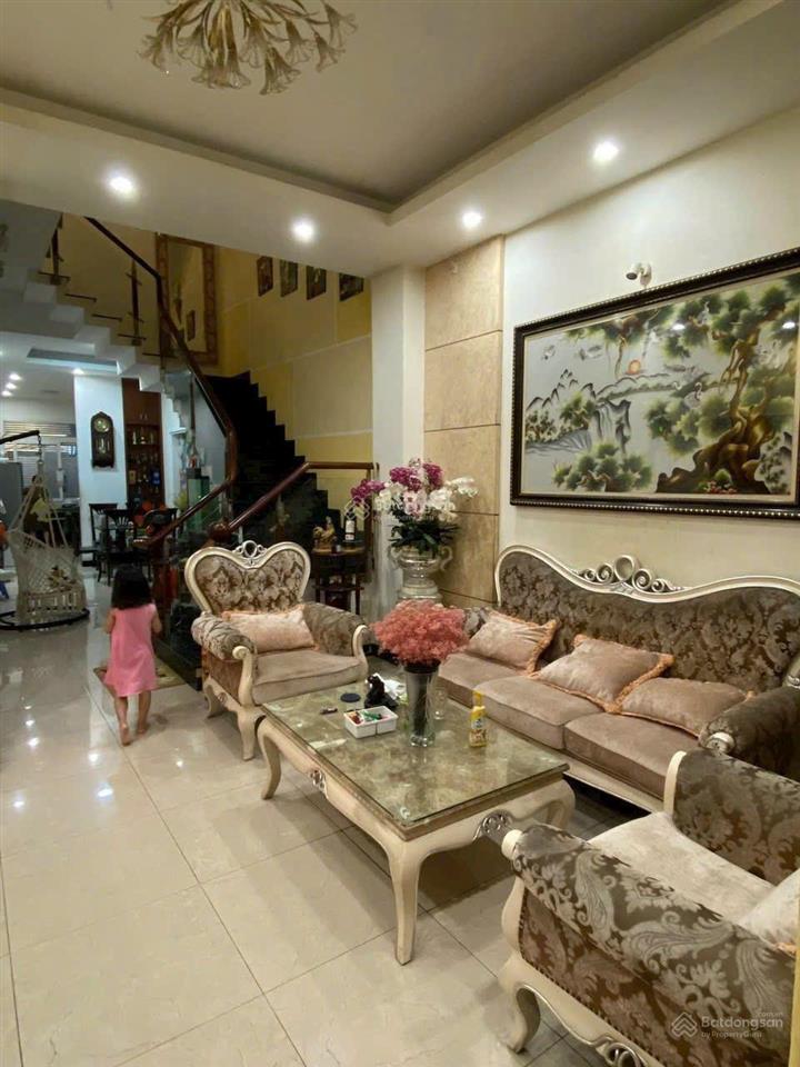 Bán nhà hẻm hoà bình , p5 , quận 11 , 5,4m x 21m , 103m2 , 3 tầng , giá 12 tỷ tl