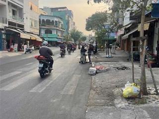 Bán nhà mặt tiền trần quý  tạ uyên, phường minh phụng, 5 x 20m, trệt lầu, 26 tỷ tl