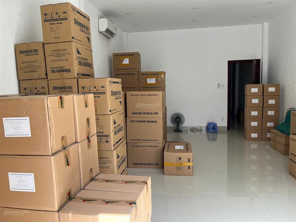 Nhà cho thuê nguyên căn 243/4 tô hiến thành, quận 10, 4,7m x 20m, 4 tầng, 50 triệu/thang.