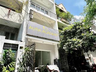 Nhà cho thuê nguyên căn 243/4 tô hiến thành, quận 10, 4,7m x 20m, 4 tầng, 50 triệu/thang.