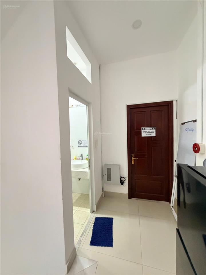 Nhà cho thuê nguyên căn 243/4 tô hiến thành, quận 10, 4,7m x 20m, 4 tầng, 50 triệu/thang.