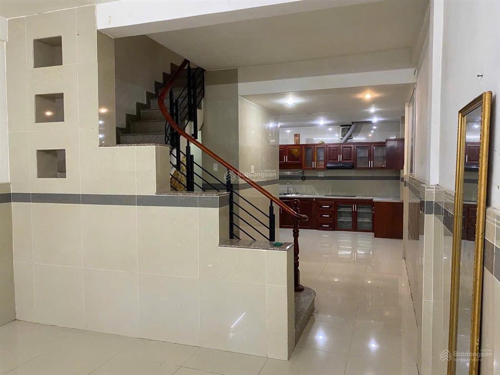 Bán nhà hẻm xe hơi trường chinh, tân bình | 70m 2 lầu 9 tỷ