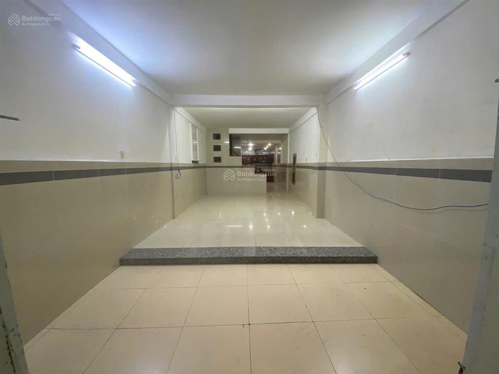 Bán nhà hẻm xe hơi trường chinh, tân bình | 70m 2 lầu 9 tỷ
