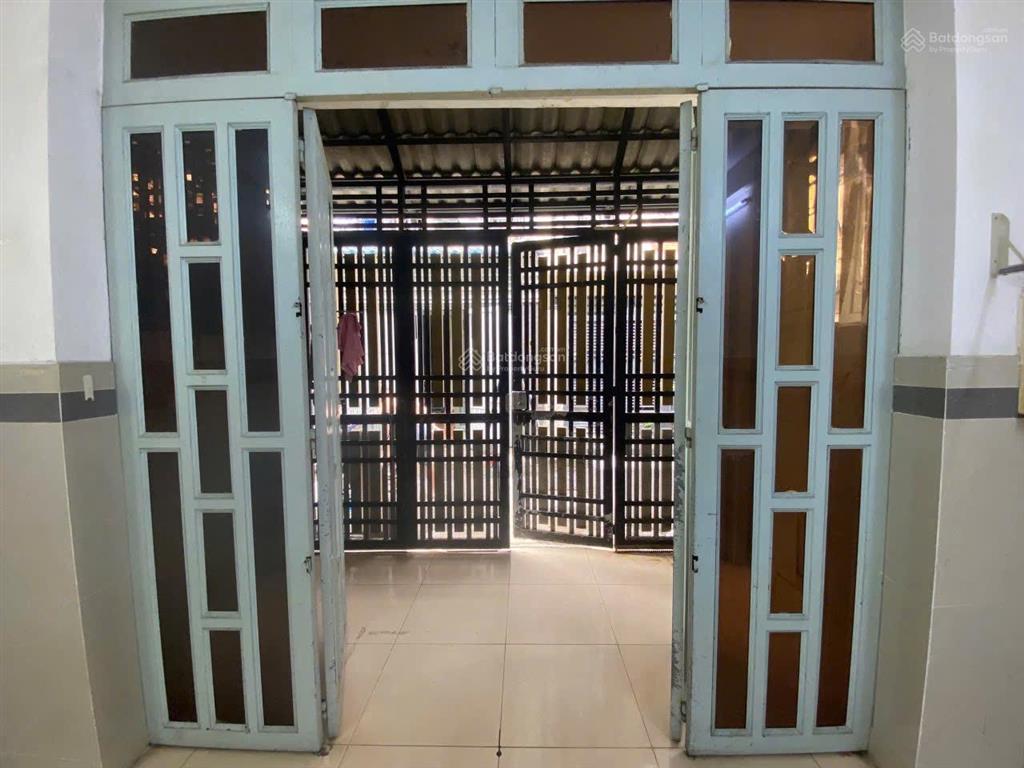 Bán nhà hẻm xe hơi trường chinh, tân bình | 70m 2 lầu 9 tỷ