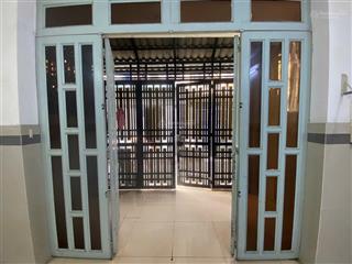 Bán nhà hẻm xe hơi trường chinh, tân bình | 70m 2 lầu 9 tỷ