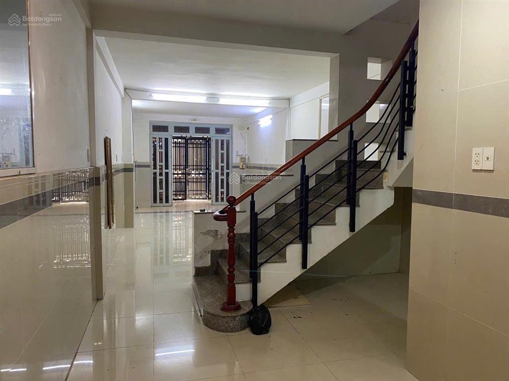 Bán nhà hẻm xe hơi trường chinh, tân bình | 70m 2 lầu 9 tỷ