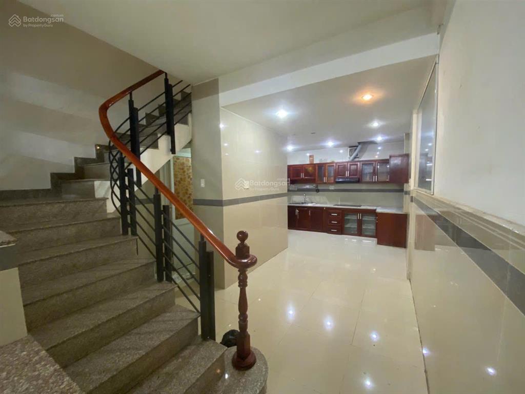 Bán nhà hẻm xe hơi trường chinh, tân bình | 70m 2 lầu 9 tỷ