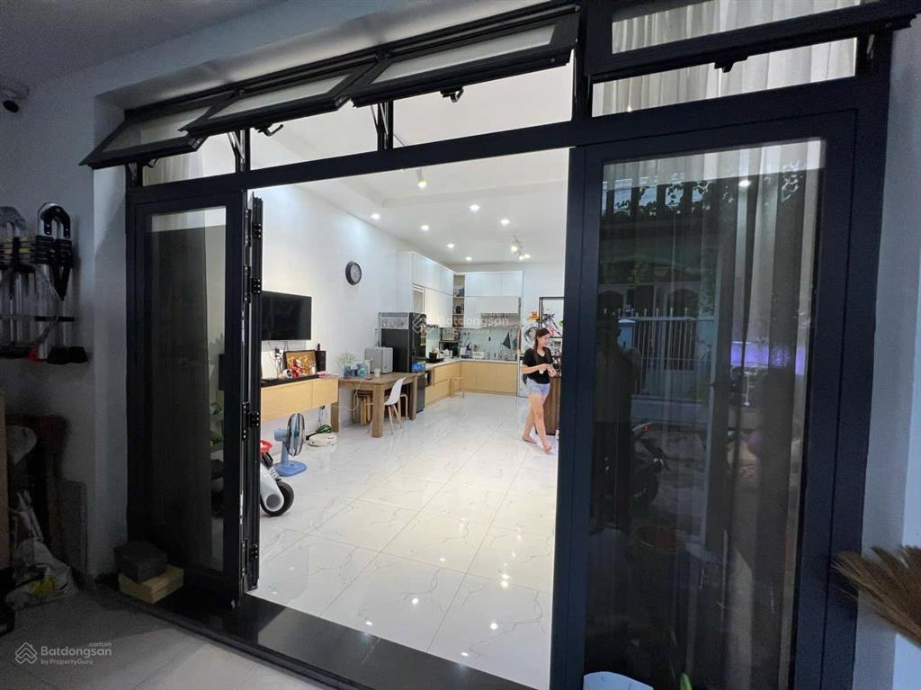 Bán nhà hẻm nguyễn sỹ sách tân bình 5,5 x 14,5m | nở hậu dt khủng 84m2