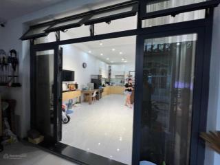 Bán nhà hẻm nguyễn sỹ sách tân bình 5,5 x 14,5m | nở hậu dt khủng 84m2