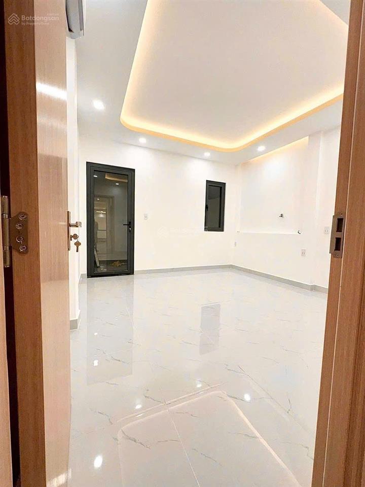 Nhà đẹp tân phú 2 tầng 3pn full nội thất vào ở ngay