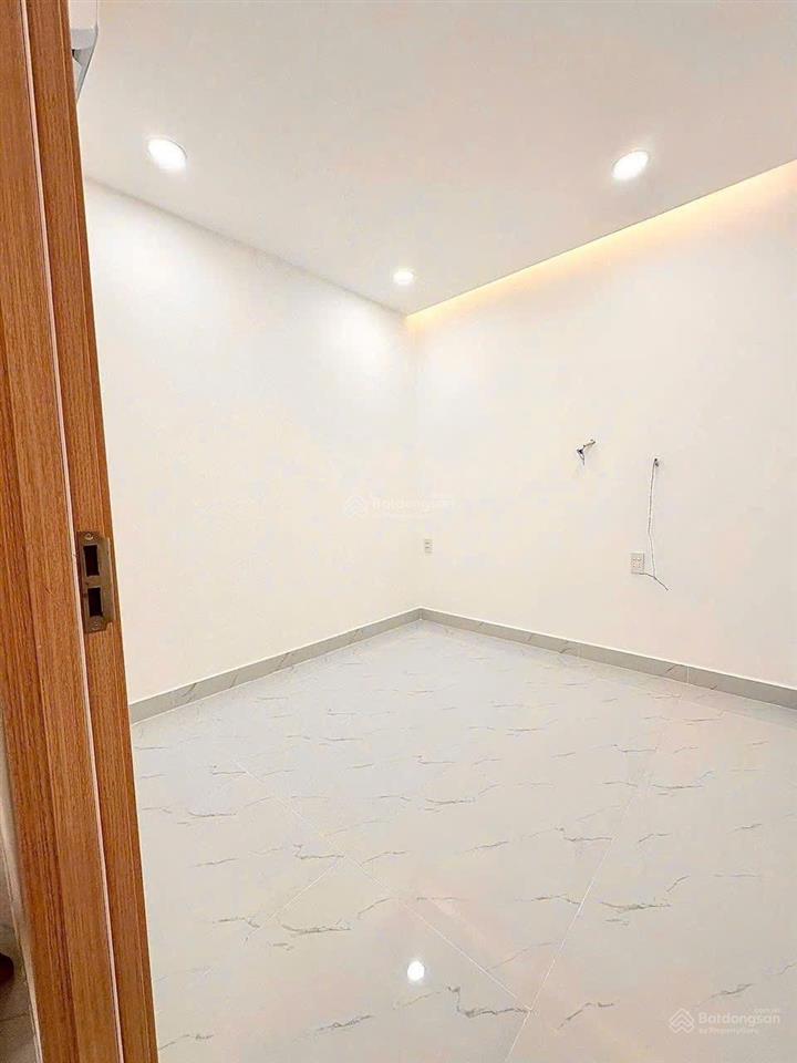 Nhà đẹp tân phú 2 tầng 3pn full nội thất vào ở ngay