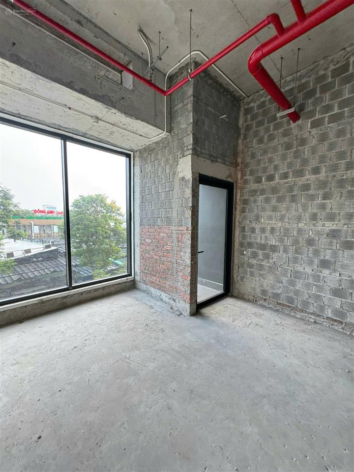 Cho thuê khối đế panoma, đối diện 01 phạm hữu kính, ngũ hành sơn, đà nẵng