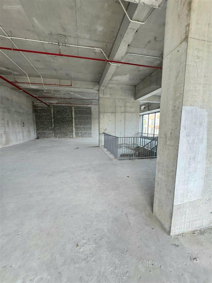 Cho thuê khối đế panoma, đối diện 01 phạm hữu kính, ngũ hành sơn, đà nẵng